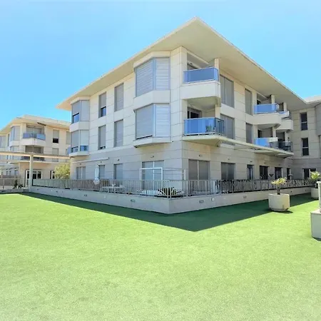 Beach Valencia Luxury - B40-21 - Apartament On Beach Zewnętrze zdjęcie