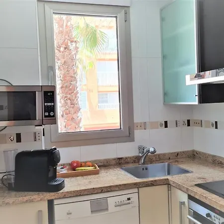 Beach Valencia Luxury - B40-21 - Apartament On Beach Zewnętrze zdjęcie