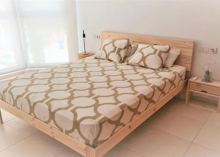 Beach Valencia Luxury - B40-21 - Apartament On Beach