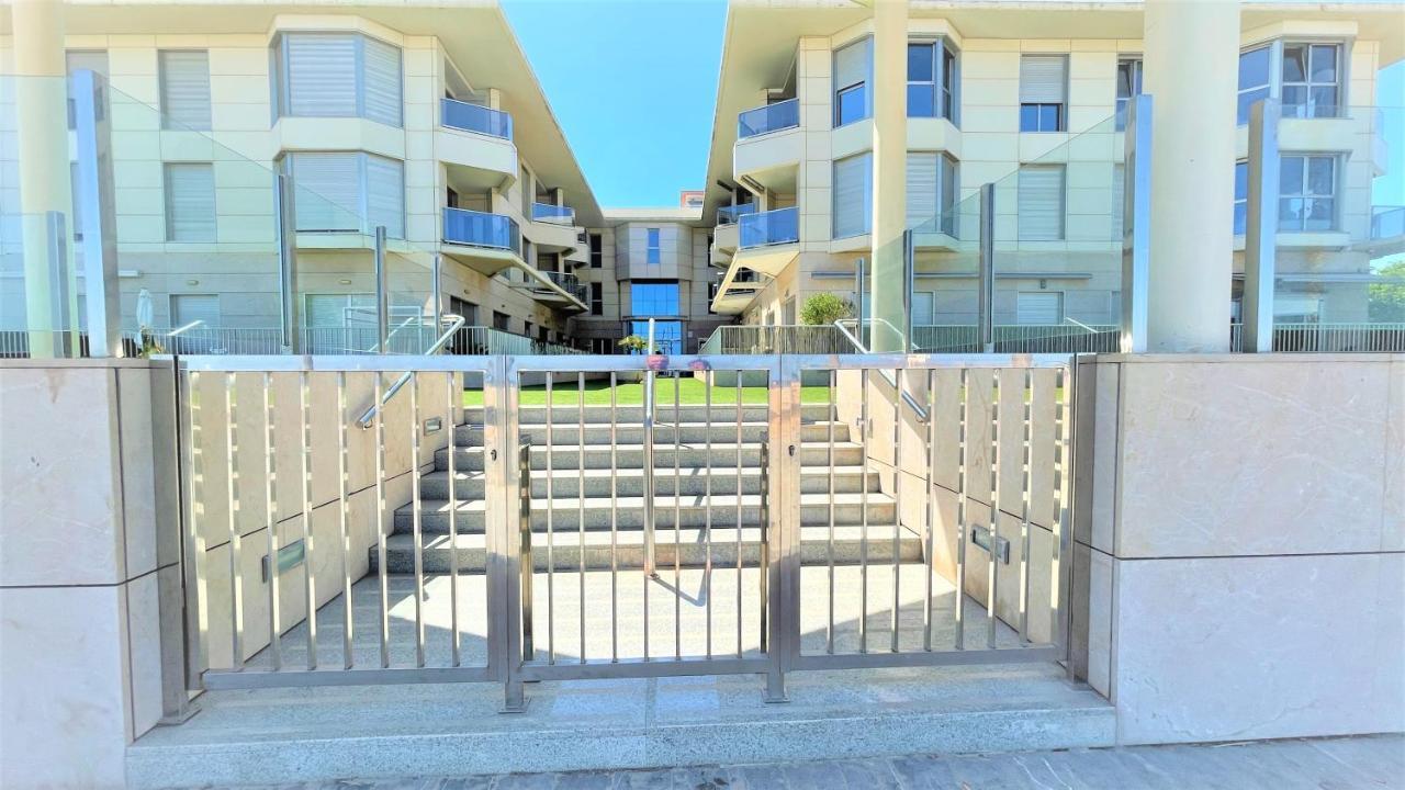 Luxury - B40-21 - On Appartement Valencia