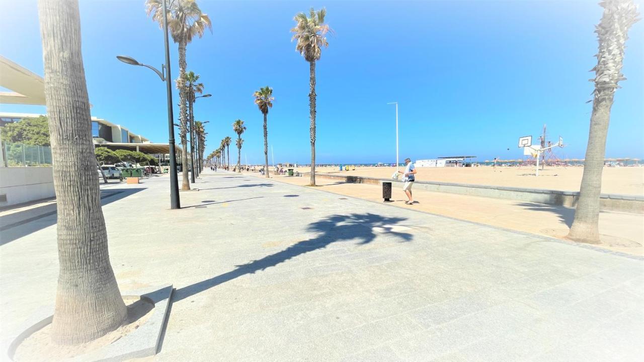 Luxury - B40-21 - On Appartement Valencia