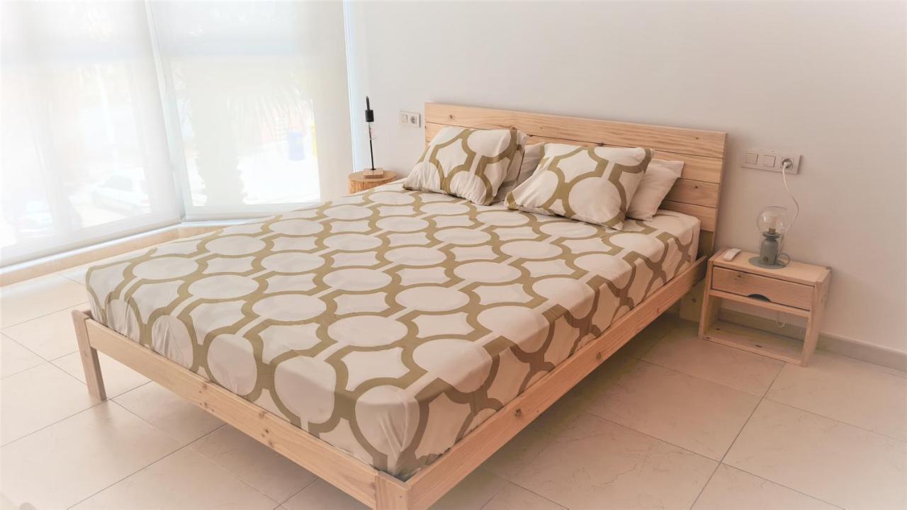 Luxury - B40-21 - On Apartment *