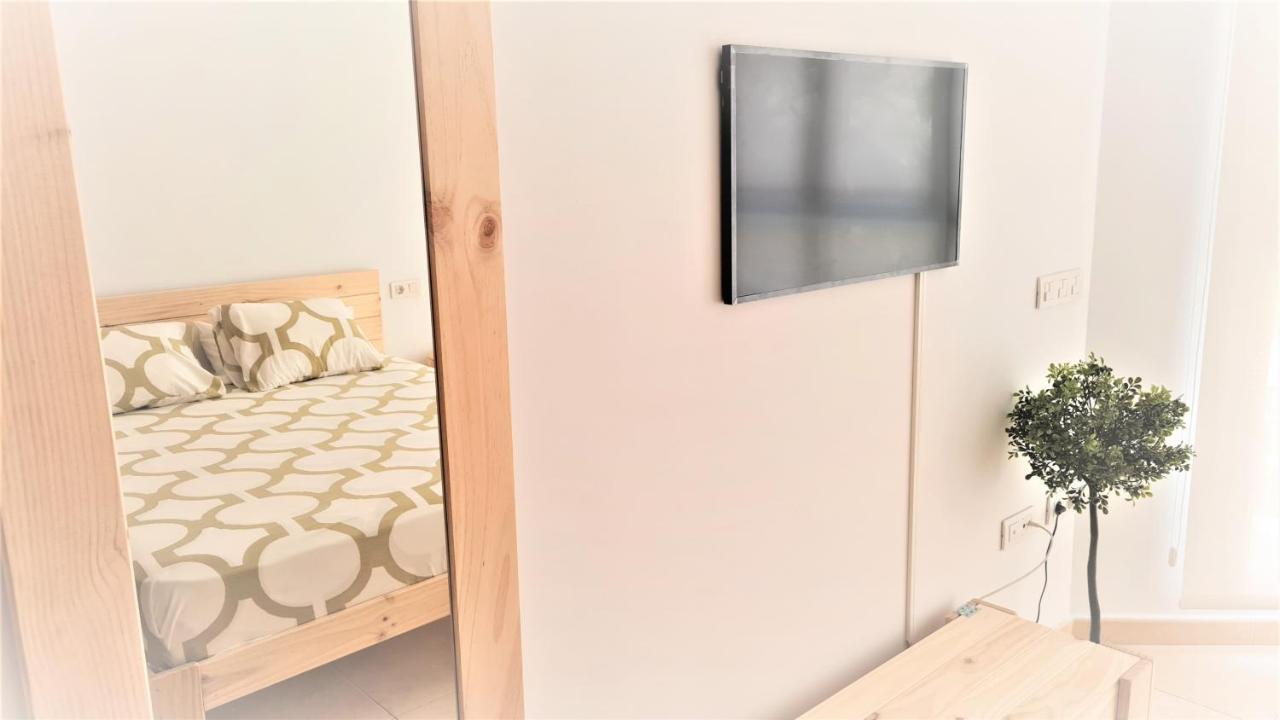 Appartement Luxury - B40-21 - On