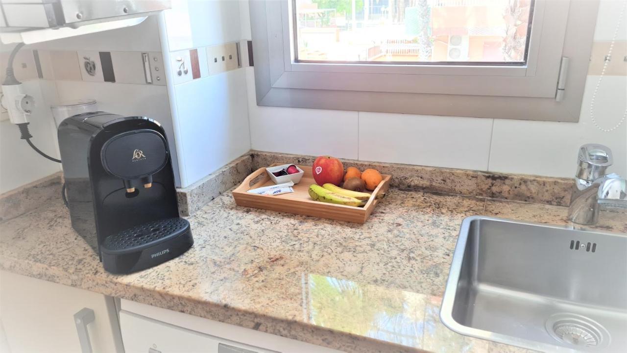 Luxury - B40-21 - On Appartement *
