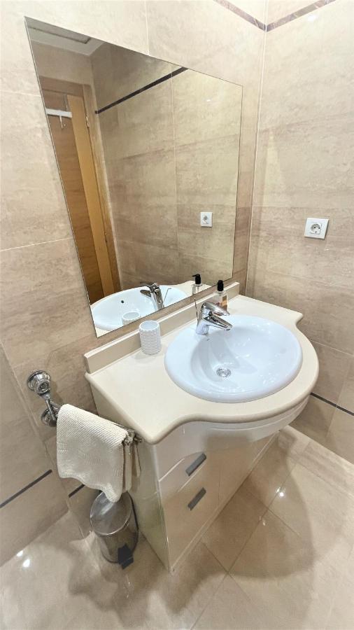 Luxury - B40-21 - On Appartement Valencia