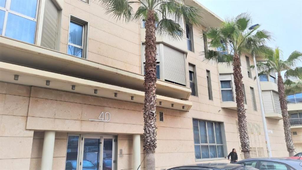Appartement Luxury - B40-21 - On Valencia